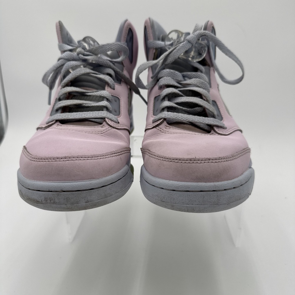 Jordan Retro 5 "Easter" - image 2